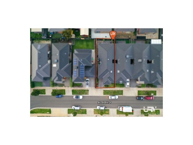 90 Bluebell Drive, Craigieburn VIC 3064