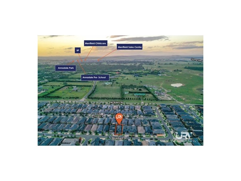 90 Bluebell Drive, Craigieburn VIC 3064