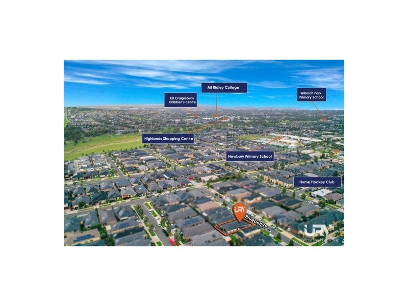 90 Bluebell Drive, Craigieburn VIC 3064