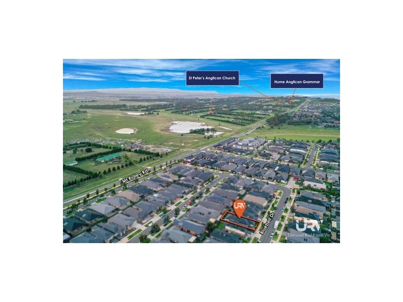 90 Bluebell Drive, Craigieburn VIC 3064