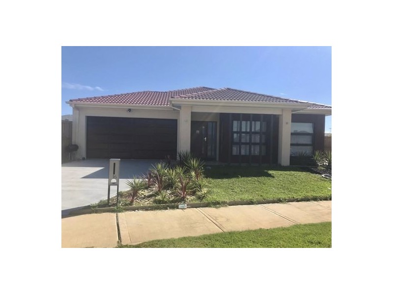 16 Faraday Street, Mickleham VIC 3064