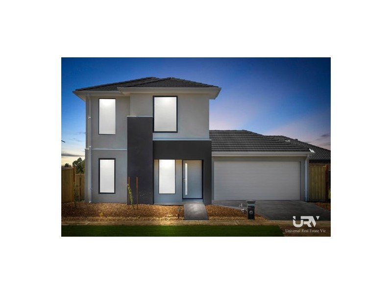 49 Blue Lake Drive, Wallan VIC 3756