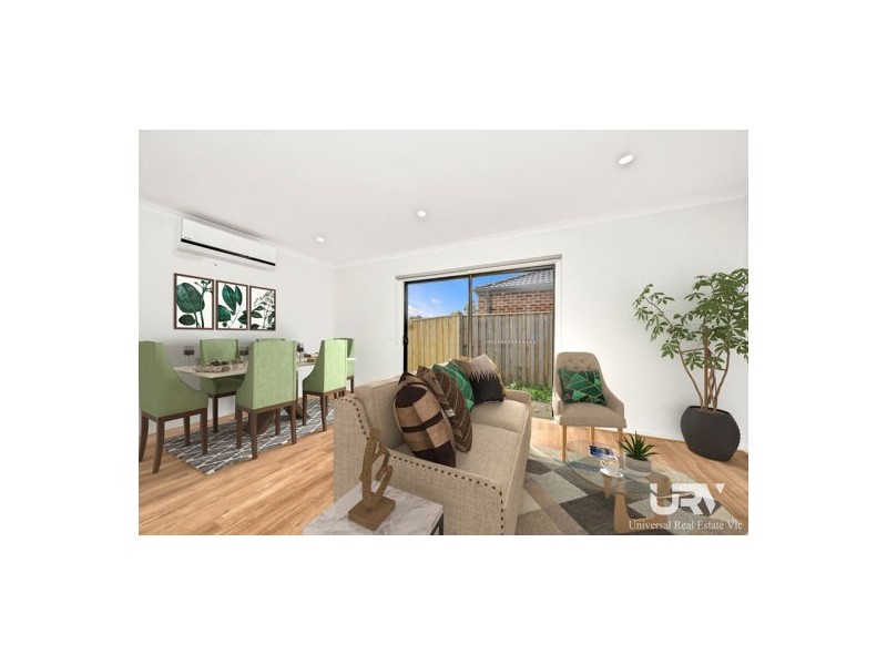 49 Blue Lake Drive, Wallan VIC 3756