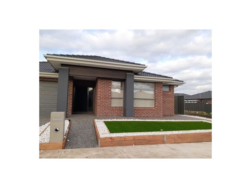 6 Fuji Street, Kalkallo VIC 3064