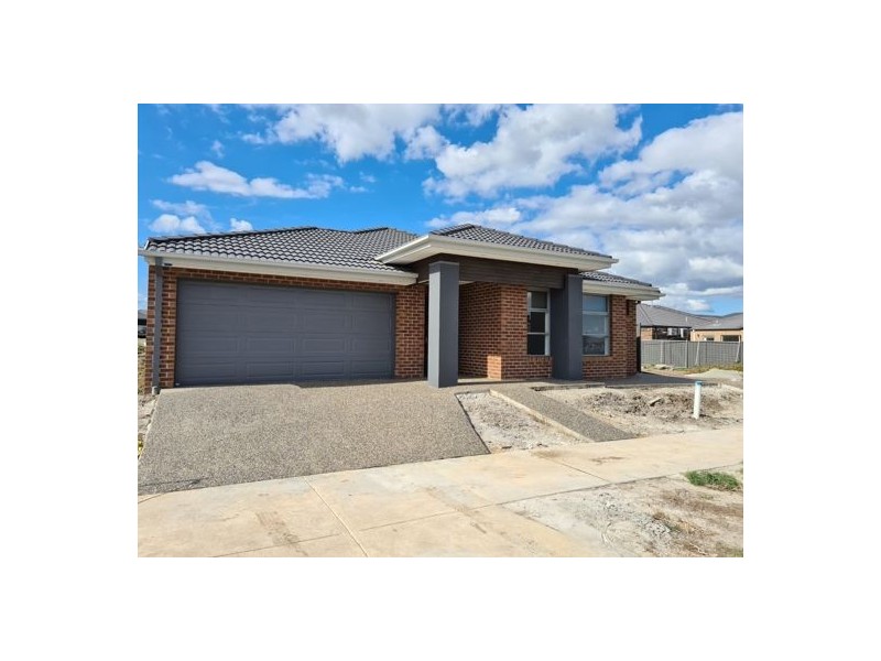 6 Fuji Street, Kalkallo VIC 3064