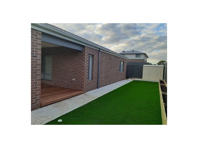 6 Fuji Street, Kalkallo VIC 3064