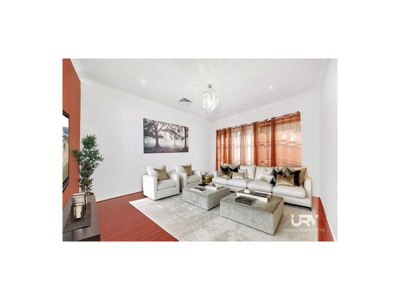 24 Evergreen Crescent, Craigieburn VIC 3064