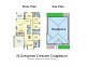 24 Evergreen Crescent, Craigieburn VIC 3064 Floorplan