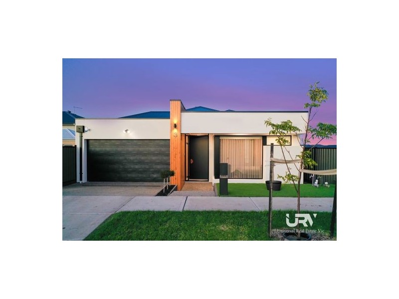 3 Archipelago Drive, Craigieburn VIC 3064