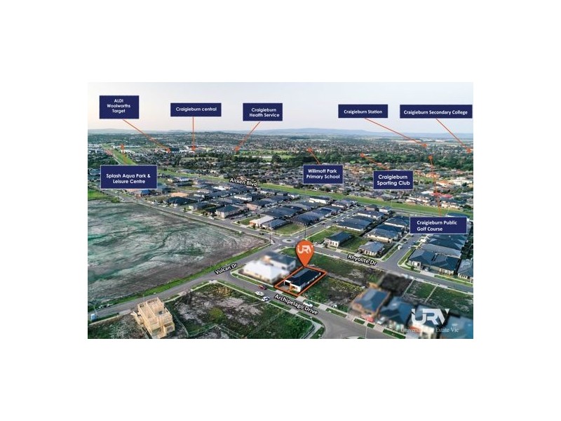 3 Archipelago Drive, Craigieburn VIC 3064