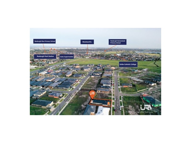 3 Archipelago Drive, Craigieburn VIC 3064