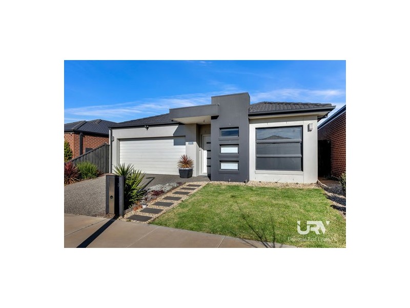 30 Stettler Boulevard, Mickleham VIC 3064