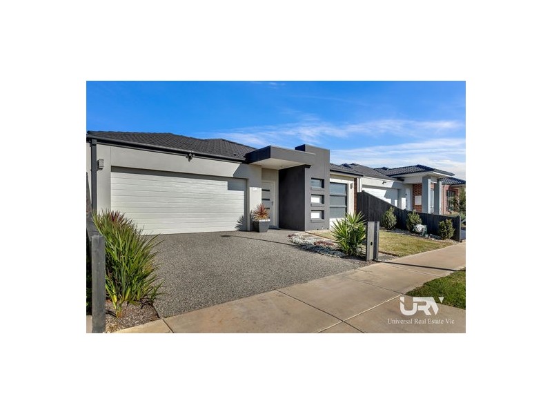 30 Stettler Boulevard, Mickleham VIC 3064