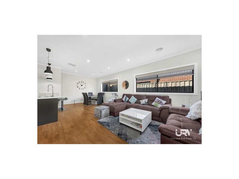 30 Stettler Boulevard, Mickleham VIC 3064