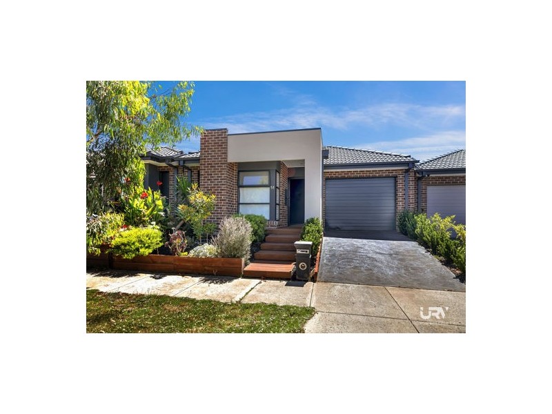 14 Henwood Rise, Mernda VIC 3754