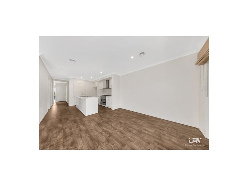 14 Henwood Rise, Mernda VIC 3754