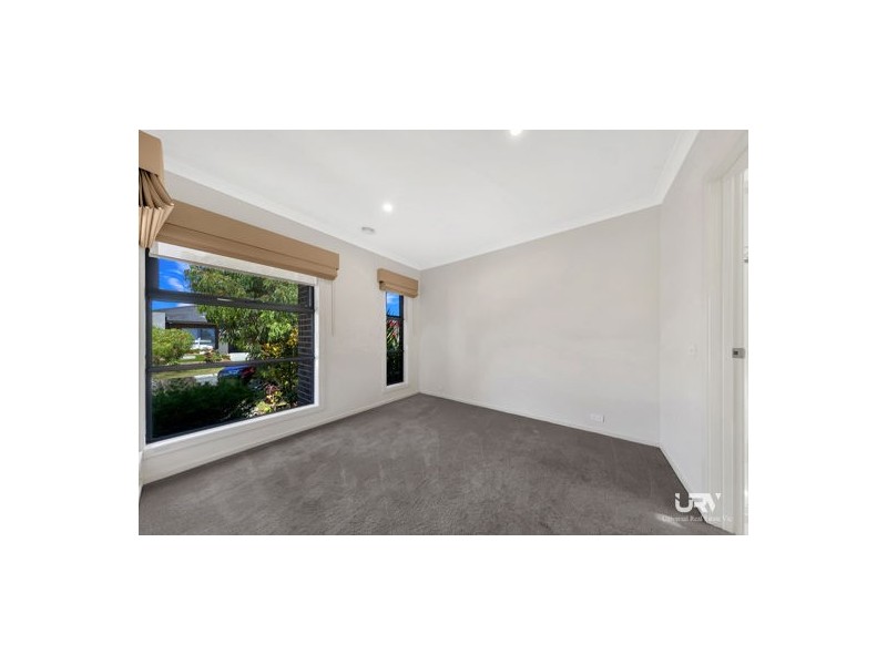 14 Henwood Rise, Mernda VIC 3754