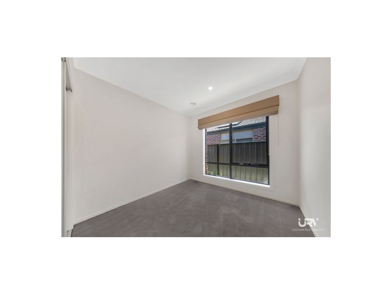 14 Henwood Rise, Mernda VIC 3754