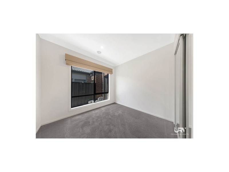 14 Henwood Rise, Mernda VIC 3754