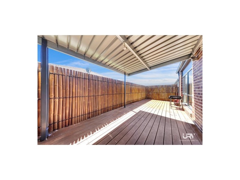 14 Henwood Rise, Mernda VIC 3754