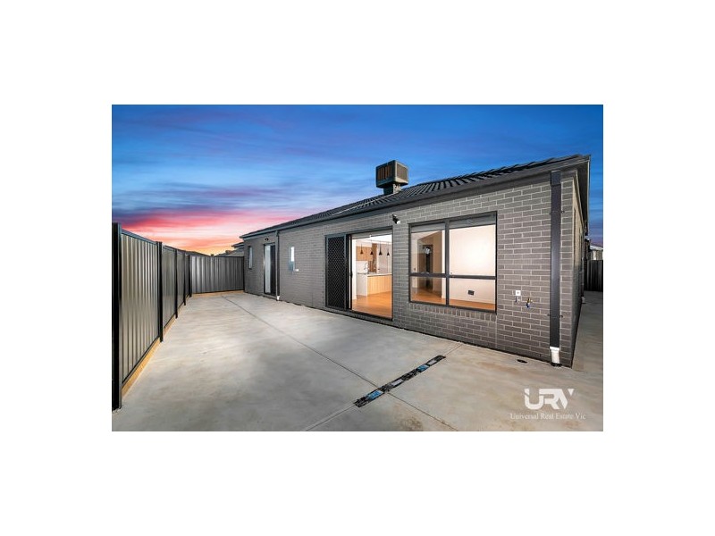 47 Nesting Vista, Craigieburn VIC 3064