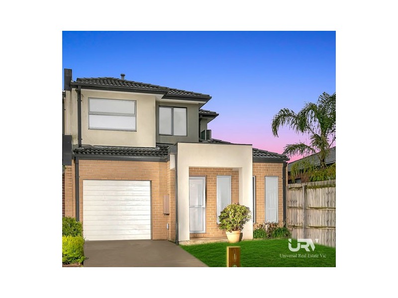 21 Ravenwoods Way, Craigieburn VIC 3064