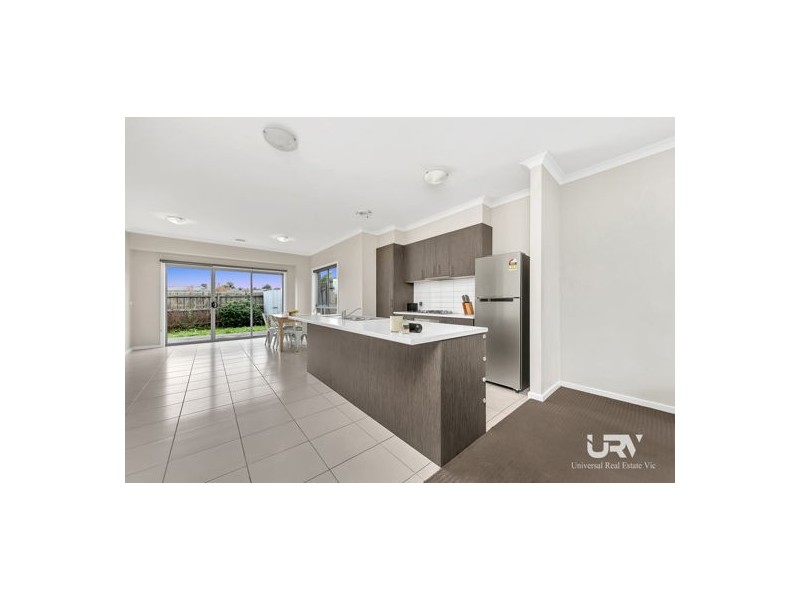 21 Ravenwoods Way, Craigieburn VIC 3064