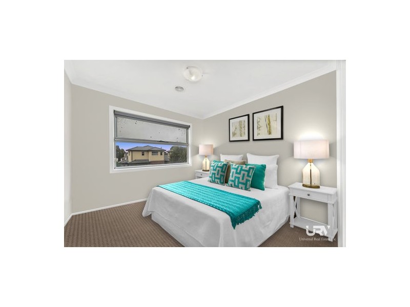 21 Ravenwoods Way, Craigieburn VIC 3064