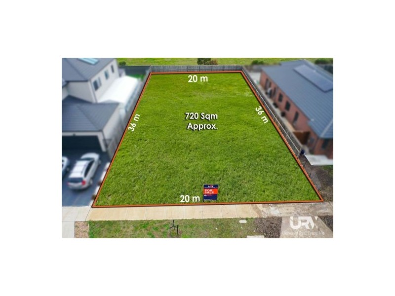 12 Editorial Avenue, Wallan VIC 3756