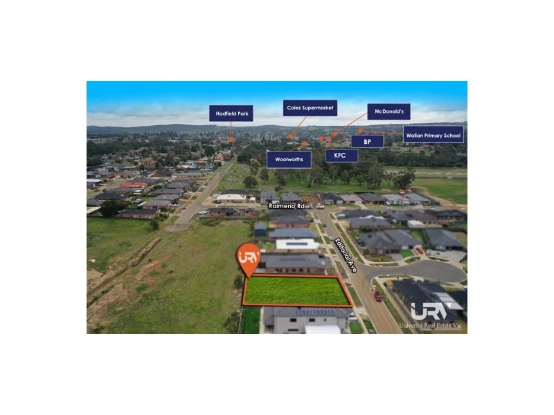 12 Editorial Avenue, Wallan VIC 3756