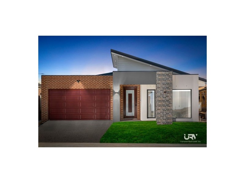 7 Glenwood Avenue, Wollert VIC 3750