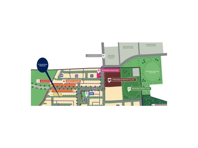 19 Fennel Street, Mickleham VIC 3064