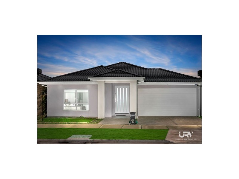 12 Guardian Street, Mickleham VIC 3064