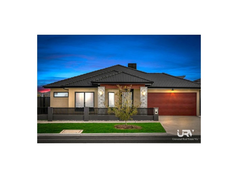 329 Highlander Drive, Craigieburn VIC 3064