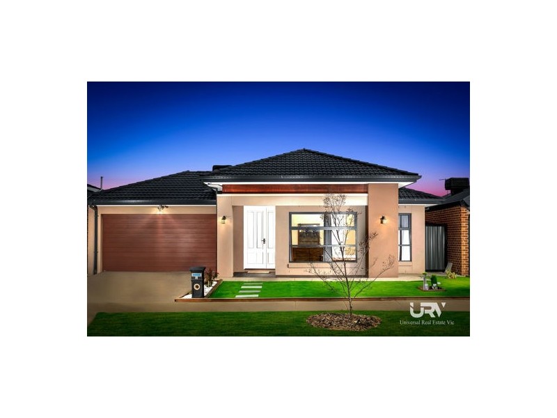 6 Eltes Street, Kalkallo VIC 3064