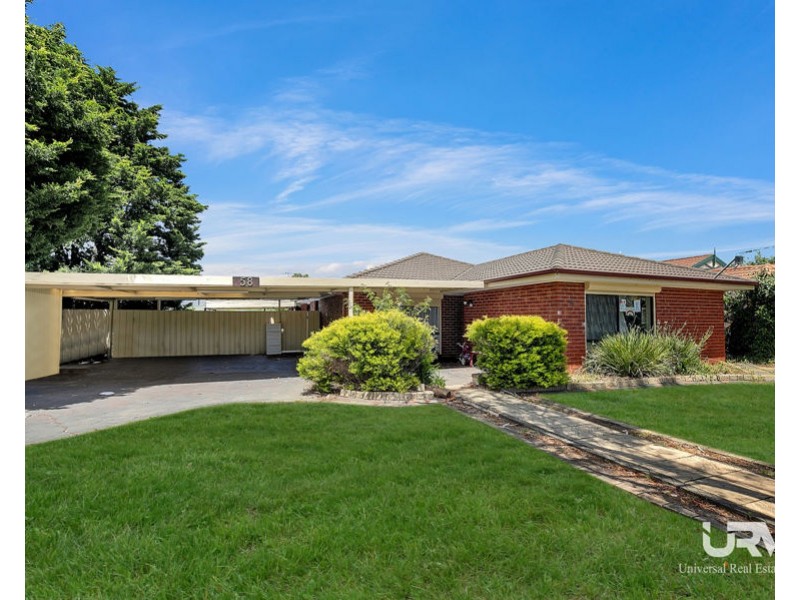 58 Princetown Avenue, Craigieburn VIC 3064