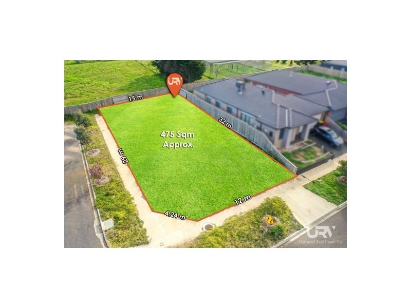 19 Edson Road, Mickleham VIC 3064