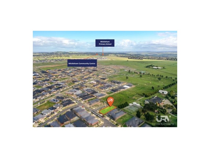 19 Edson Road, Mickleham VIC 3064