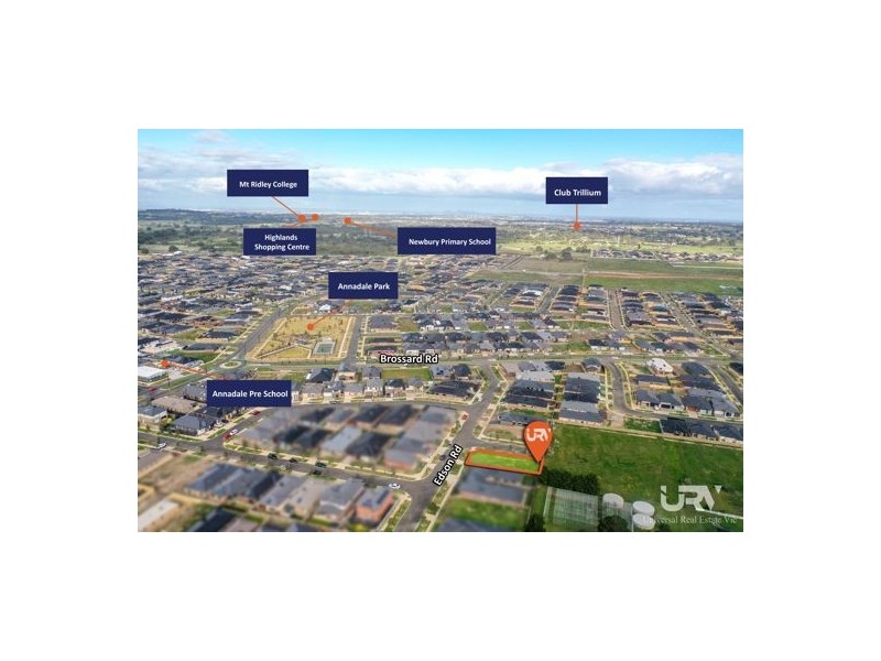 19 Edson Road, Mickleham VIC 3064