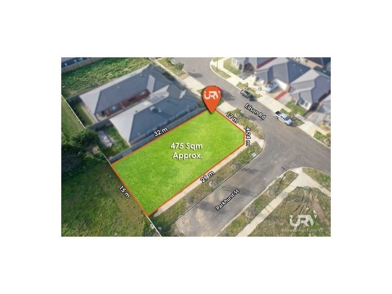 19 Edson Road, Mickleham VIC 3064