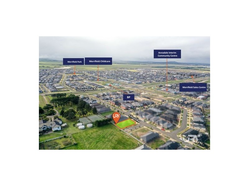 19 Edson Road, Mickleham VIC 3064