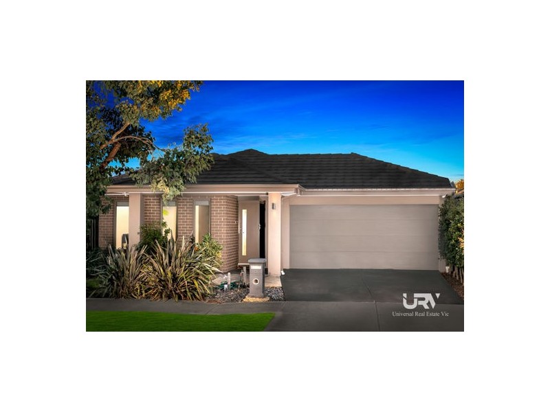 3 Honour Street, Craigieburn VIC 3064