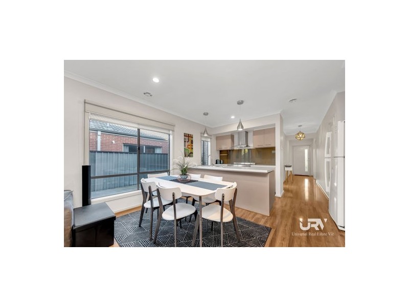 3 Honour Street, Craigieburn VIC 3064