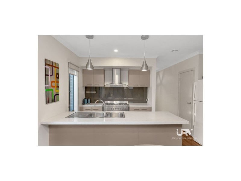 3 Honour Street, Craigieburn VIC 3064