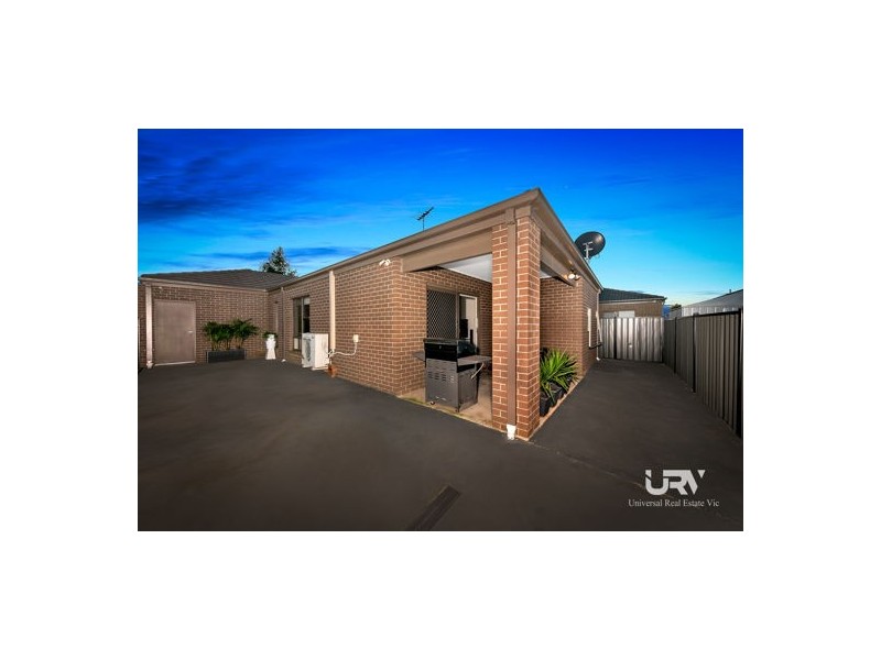 3 Honour Street, Craigieburn VIC 3064