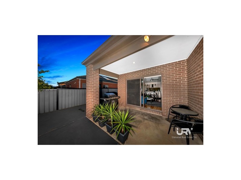 3 Honour Street, Craigieburn VIC 3064