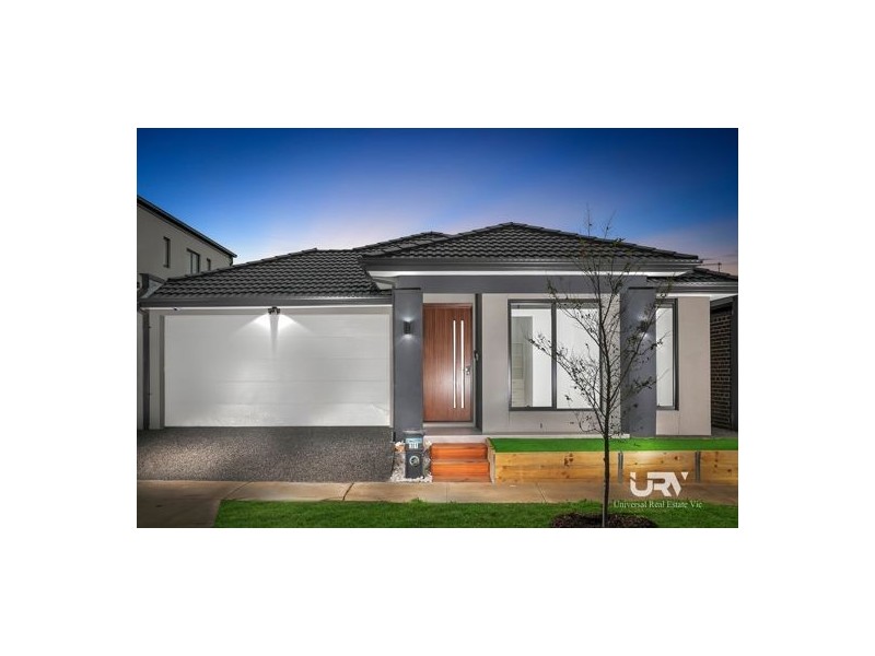 31 Prime Street, Mickleham VIC 3064