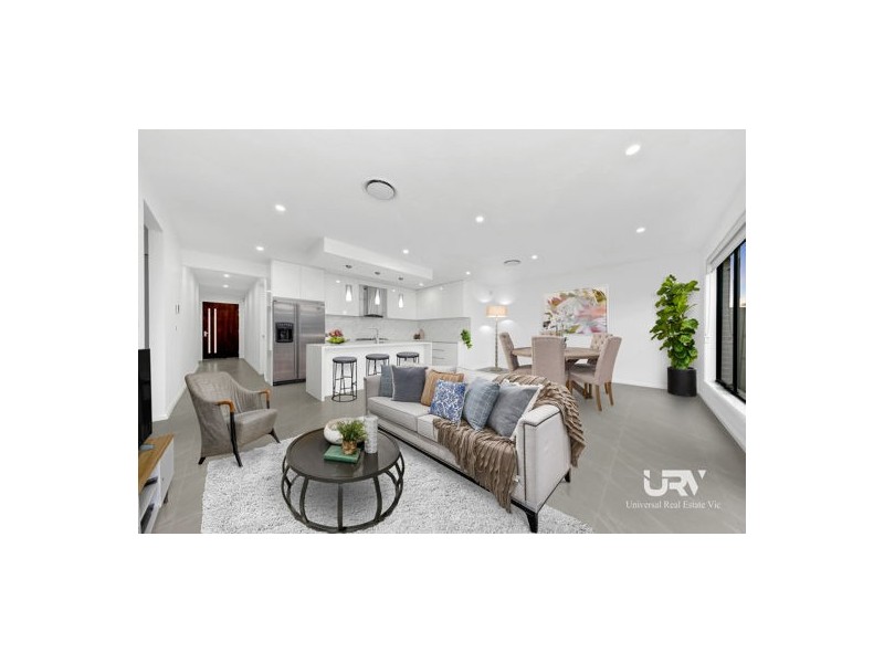 31 Prime Street, Mickleham VIC 3064