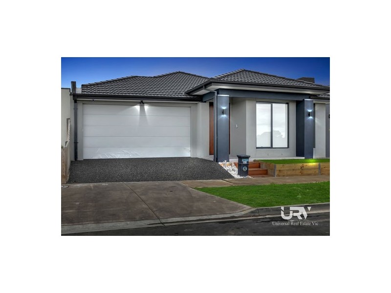 31 Prime Street, Mickleham VIC 3064