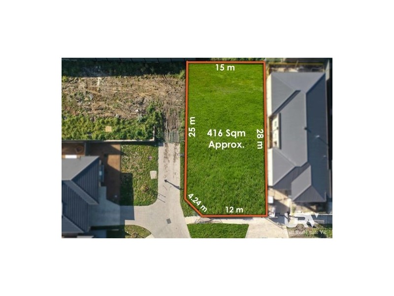 12 Euclid Road, Kalkallo VIC 3064